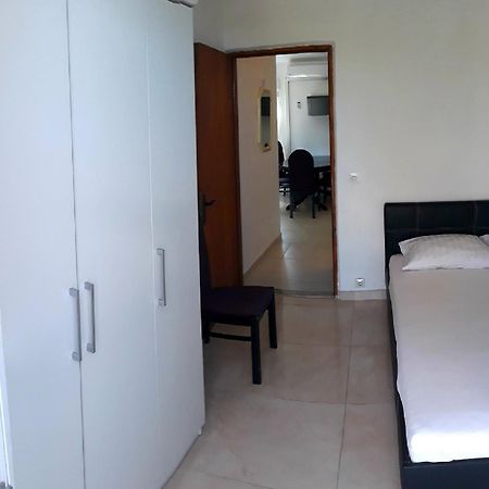 Apartments Dubravka Pirovac Quarto foto